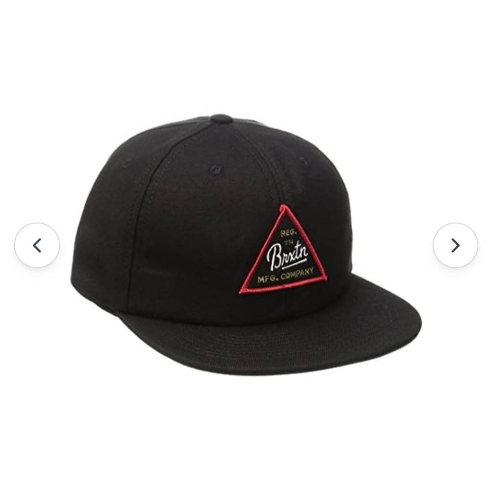 Brixton Snapback